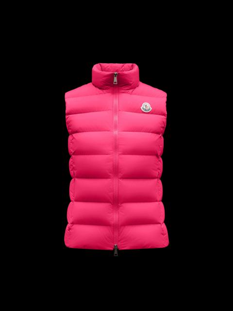Moncler Ghany Vest