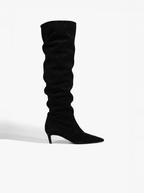 SCHUTZ Odessa Suede Boot