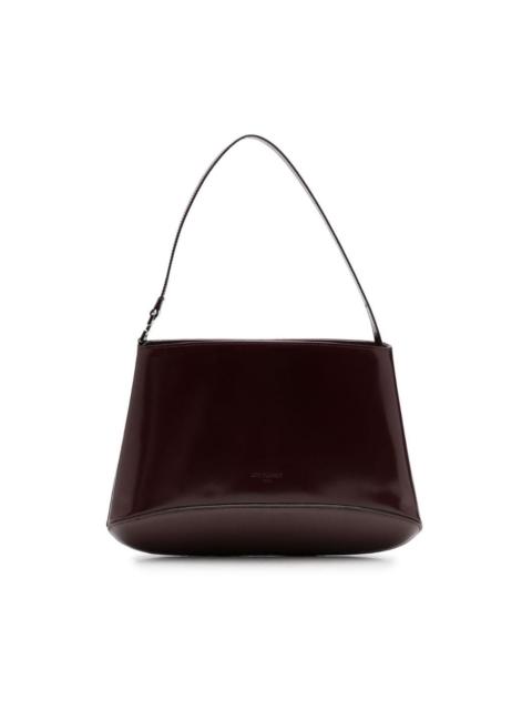 LOW CLASSIC leather shoulder bag