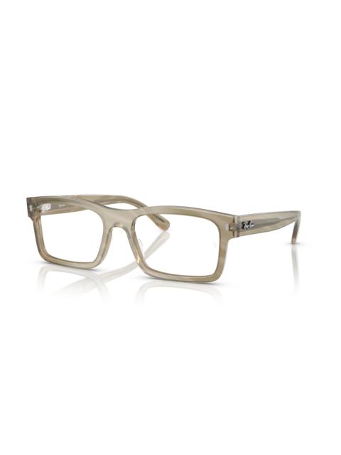 Ray-Ban RB5435 OPTICS CHANGE