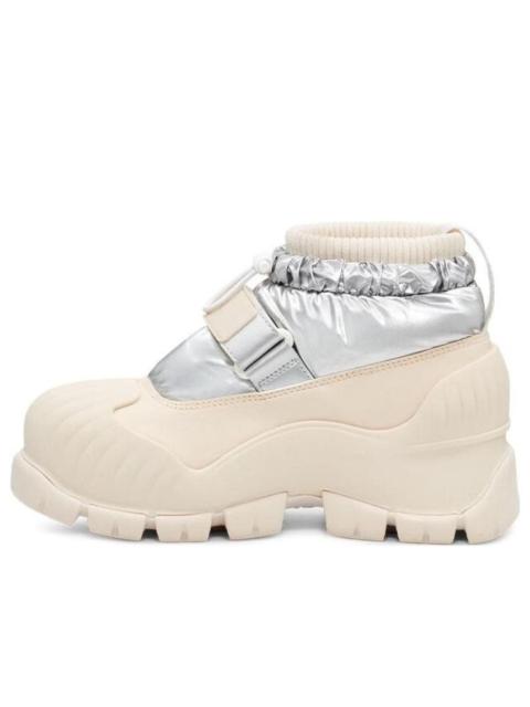 UGG (WMNS) UGG Deckers ADIROAM ANKLE BOOT 1134331-BSLVR