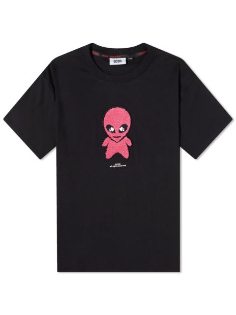 GCDS GCDS Wirdo T-Shirt