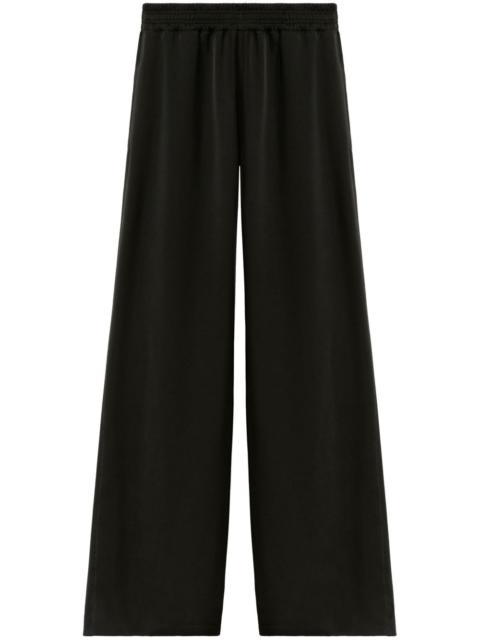 FABIANA FILIPPI wide-leg trousers