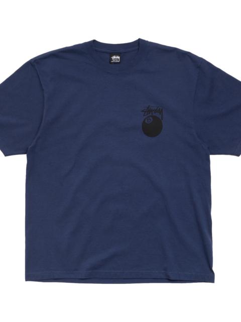 Stüssy Pigment Dyed Tee "Midnight" STUS572