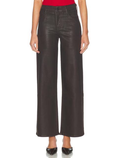 FRAME Le Slim Palazzo Jeans