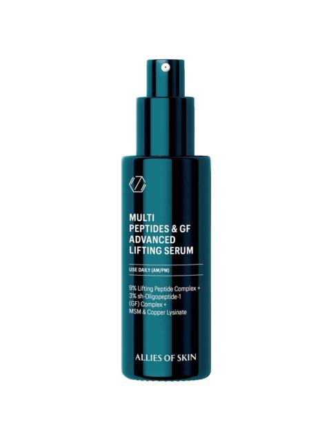 Allies of Skin Allies of Skin Multi Peptides & GF (Growth Factor) Advanced Lifting Serum 50ml