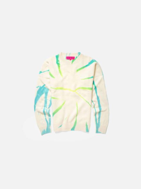 The Elder Statesman CYCLONE SIMPLE CREW