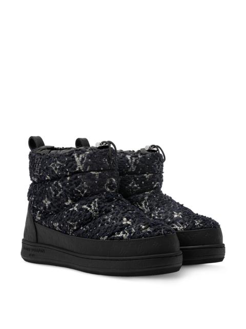 Louis Vuitton LV Cloud Ankle Boot Sneaker