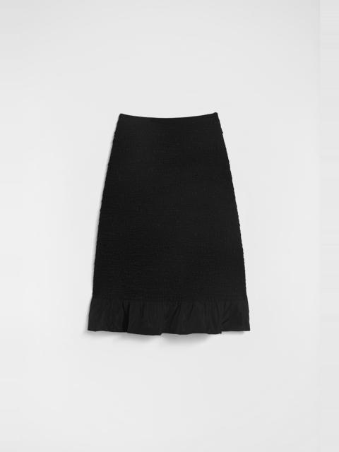 Jil Sander Skirt