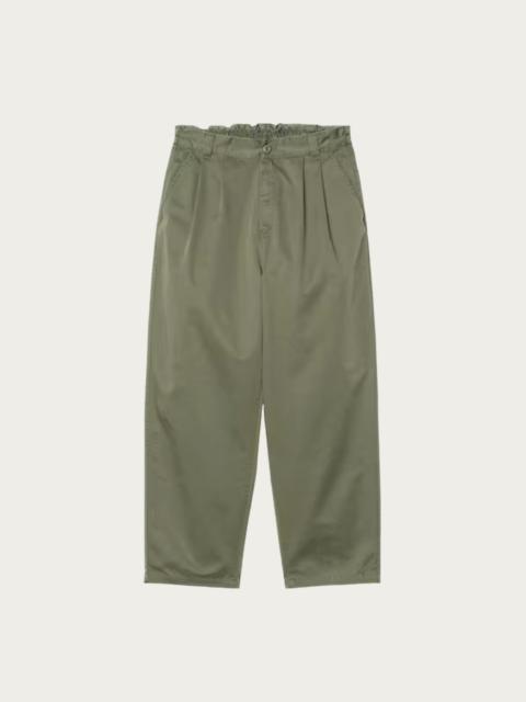 Carhartt WIP Marv Pant - Leaf Stone Washed
