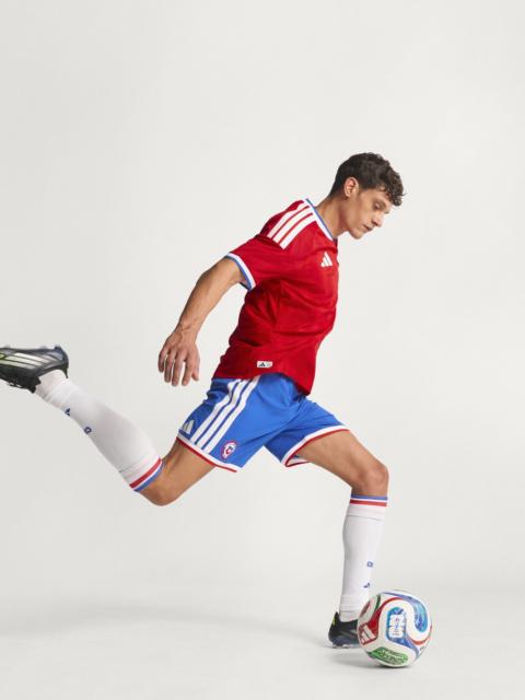 adidas Chile 26 Home Authentic Jersey