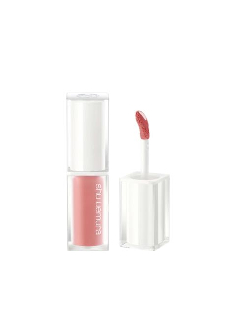 Shu Uemura kinu care glow up