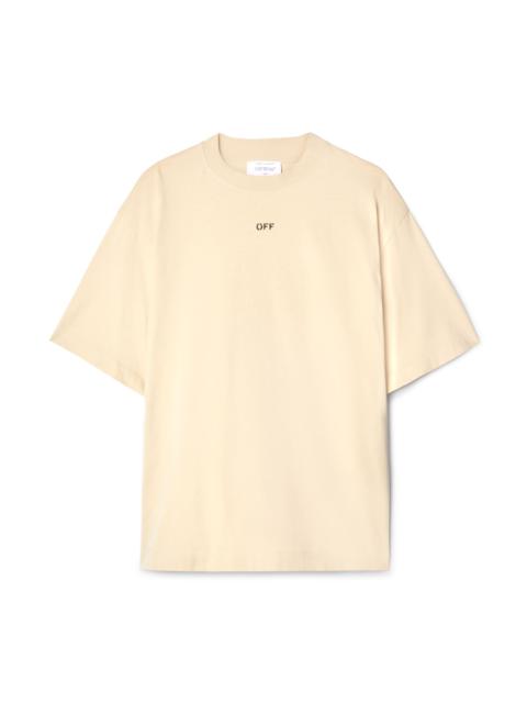 Off Stamp Skate S/s Tee