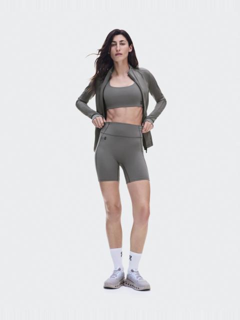 On Studio Leggings Short 6"
