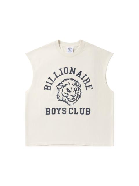 BILLIONAIRE BOYS CLUB MEMORIES TANK
