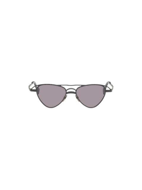Black Z15 Sunglasses