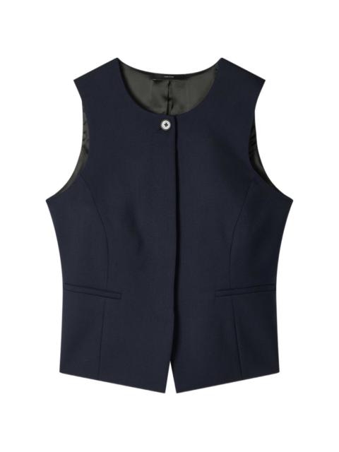 Paul Smith button vest