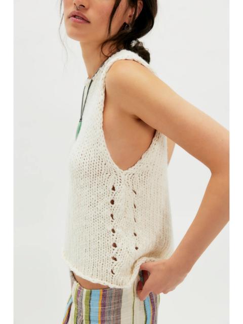 FREE PEOPLE Opal Knit Tank
