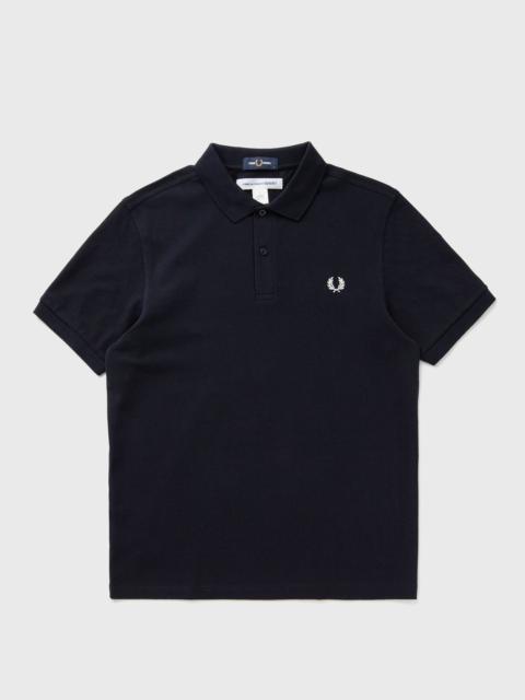 Comme des Garçons SHIRT x Fred Perry TEE KNIT