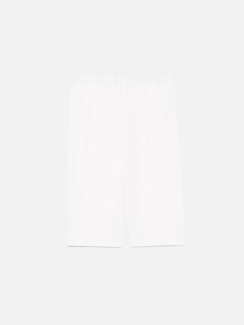 AMI Paris Ami De Coeur Cycling Shorts