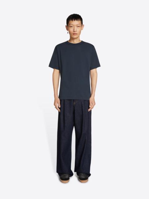 Dries Van Noten REGULAR COTTON TEE