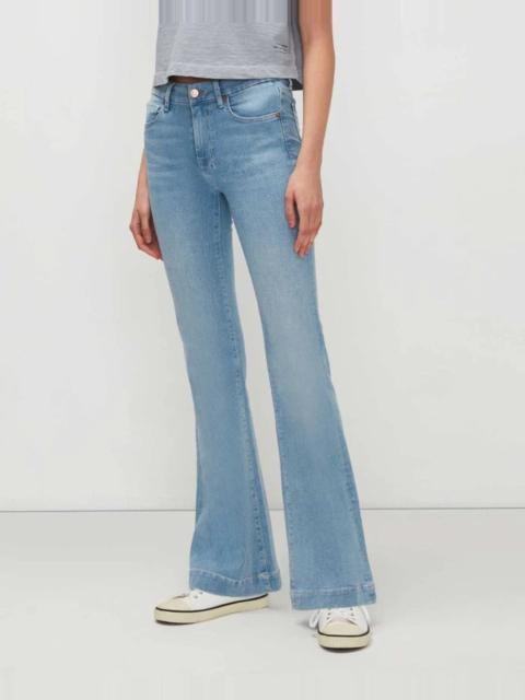 7 For All Mankind Dojo in Ideal