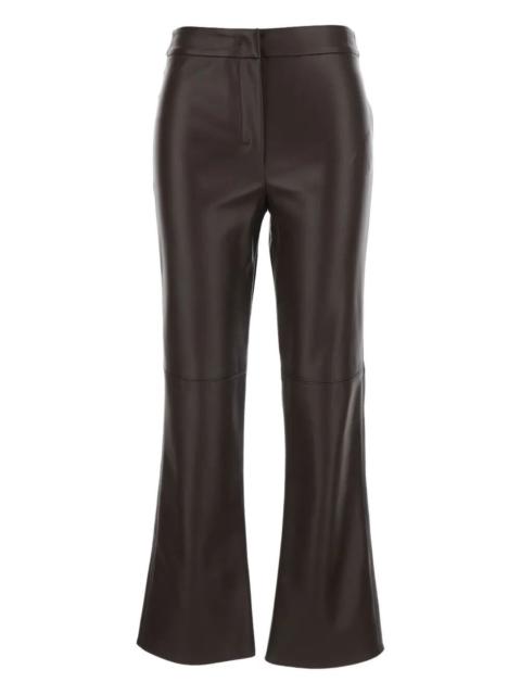 `MaxMara S` Jersey Pants