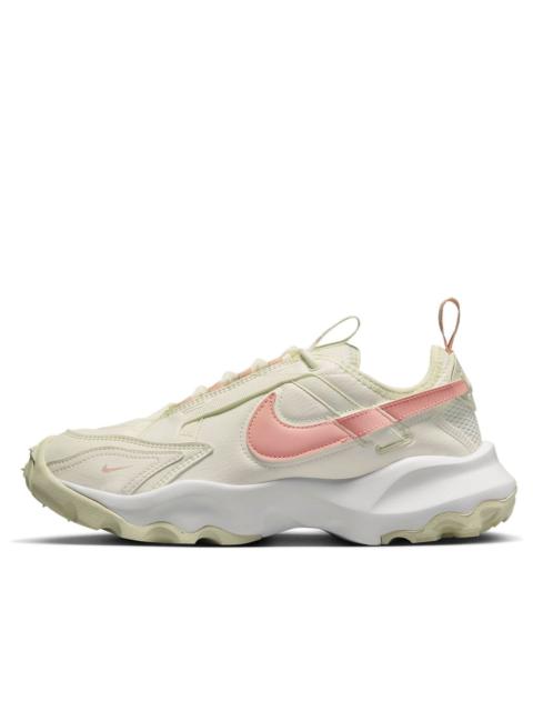 (WMNS) Nike TC 7900 'Sail Arctic Orange' FB7171-181