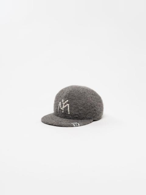 Maison MIHARAYASUHIRO Baseball Knit Cap