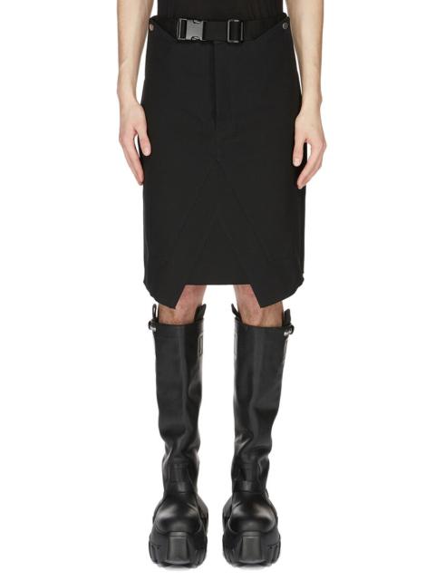 Rick Owens SKIRT