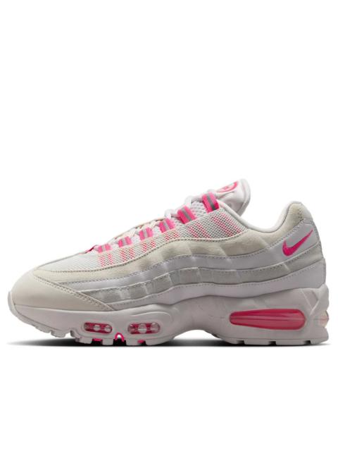 Nike (WMNS) Nike Air Max 95 OG 'Vast Grey Hyper Pink' IB6396-002