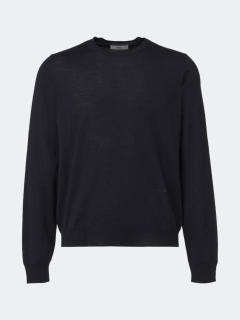 FENDI Wool sweater