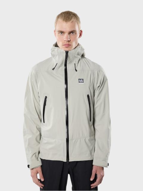 66°NORTH Men's Snæfell Shell Jacket