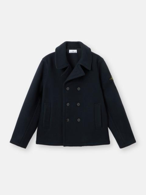 Stone Island 4100040 HEAVY MELTON