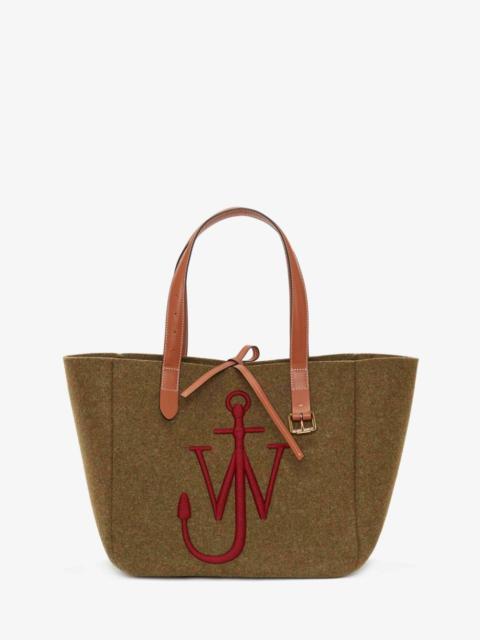JW Anderson BELT TOTE