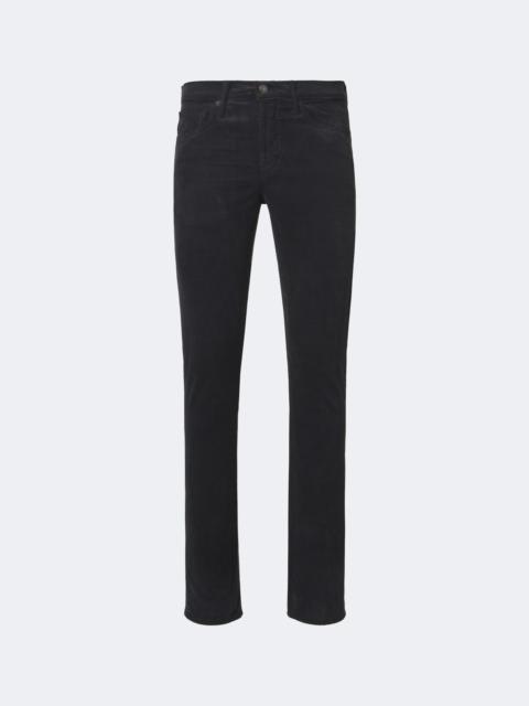 TOM FORD cotton corduroy slim pants
