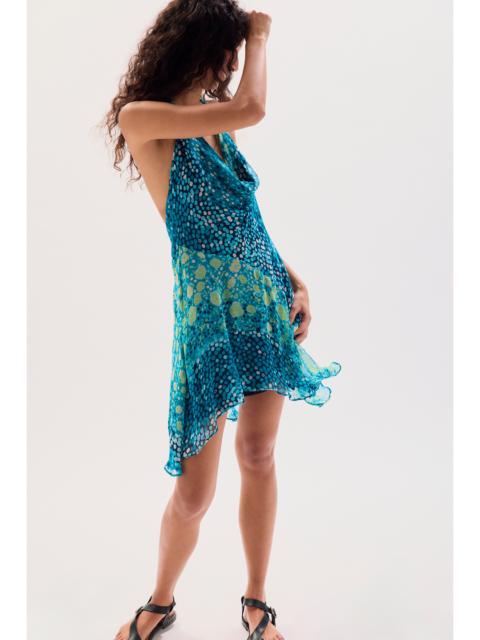FREE PEOPLE Donna Mini Dress