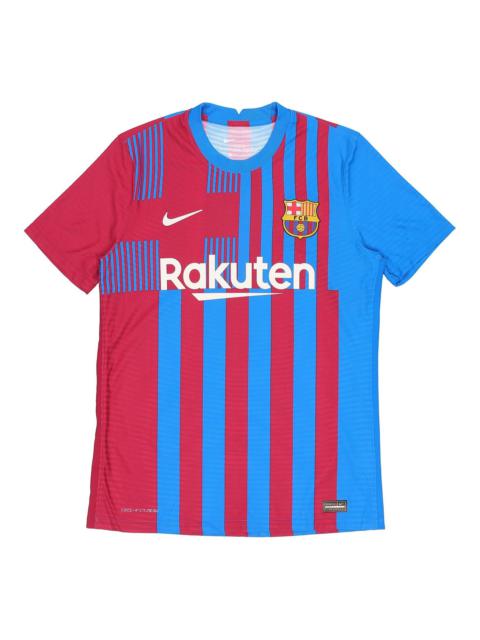 Nike Nike FC 바르셀로나 정품 홈 저지 '레드' CV7847-428