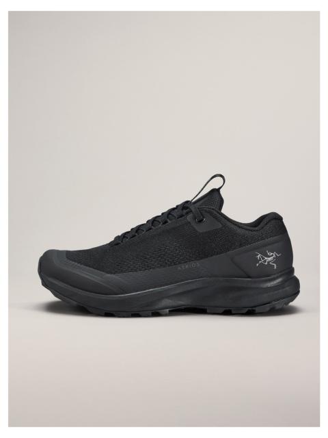 Arc'teryx Aerios Aura Shoe