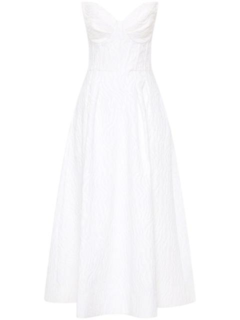 REBECCA VALLANCE Bridgette dress