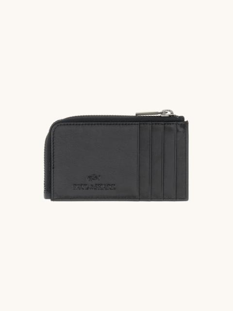 Paul & Shark LEATHER WALLET