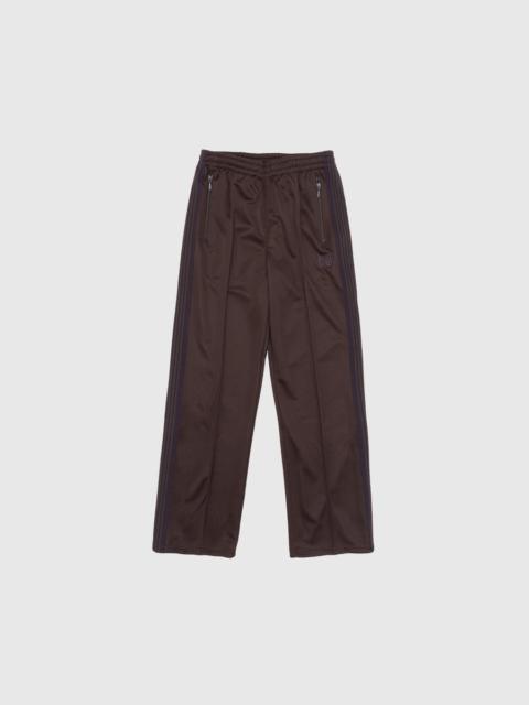 POLY SMOOTH TRACK PANT