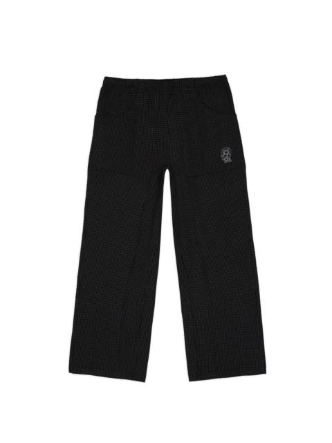 BRAIN DEAD Brain Dead Equipment Nylon Utility Pant - Black