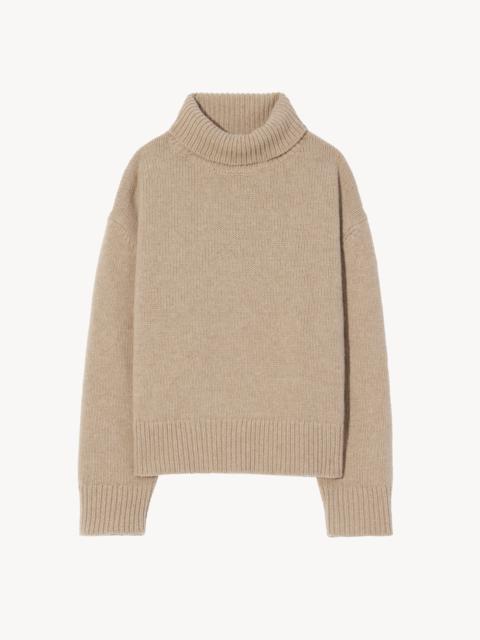 OMAIRA SWEATER