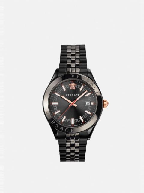 VERSACE Hellenyium Watch