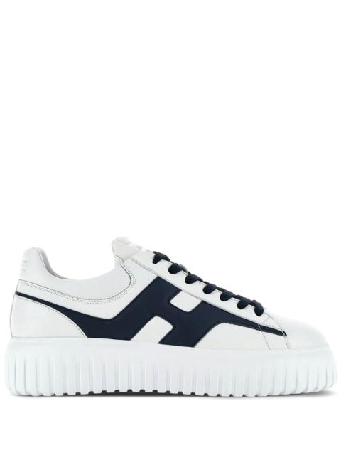 HOGAN SNEAKERS H-STRIPES