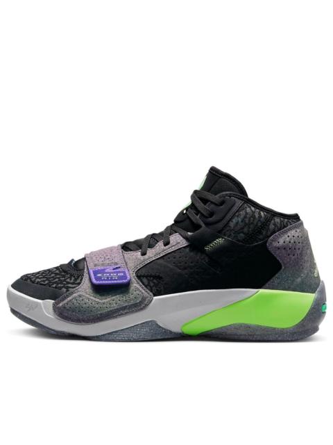 Jordan Air Jordan Zion 2 PF 'Holographic' DV0550-030