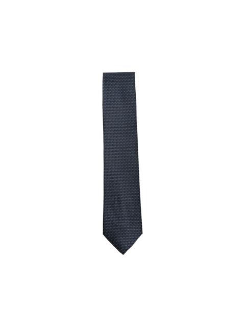 Brioni textured tie