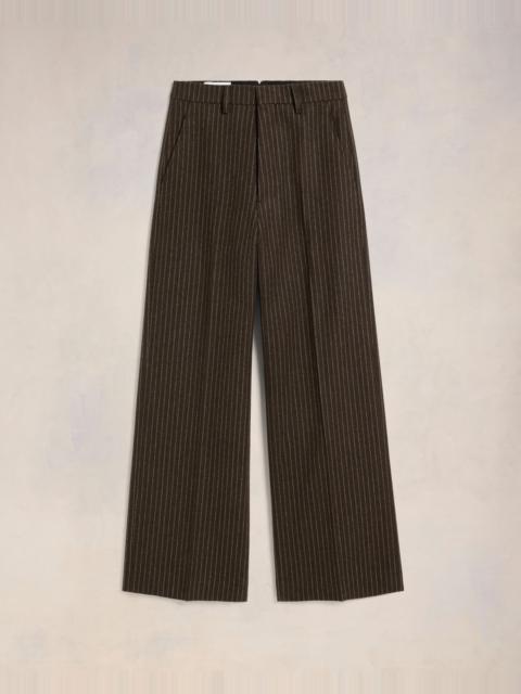 AMI Paris LARGE FIT TROUSERS