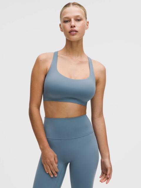 lululemon FlexyFlex Strappy Yoga Bra *Light Support, D-DDD Cups